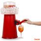 Sprizzer Rosso: prepara lo spritz perfetto in 5 secondi