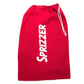 Sacca XL in cotone per Sprizzer: elegante e resistente
