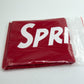 Sacca XL in cotone per Sprizzer: elegante e resistente