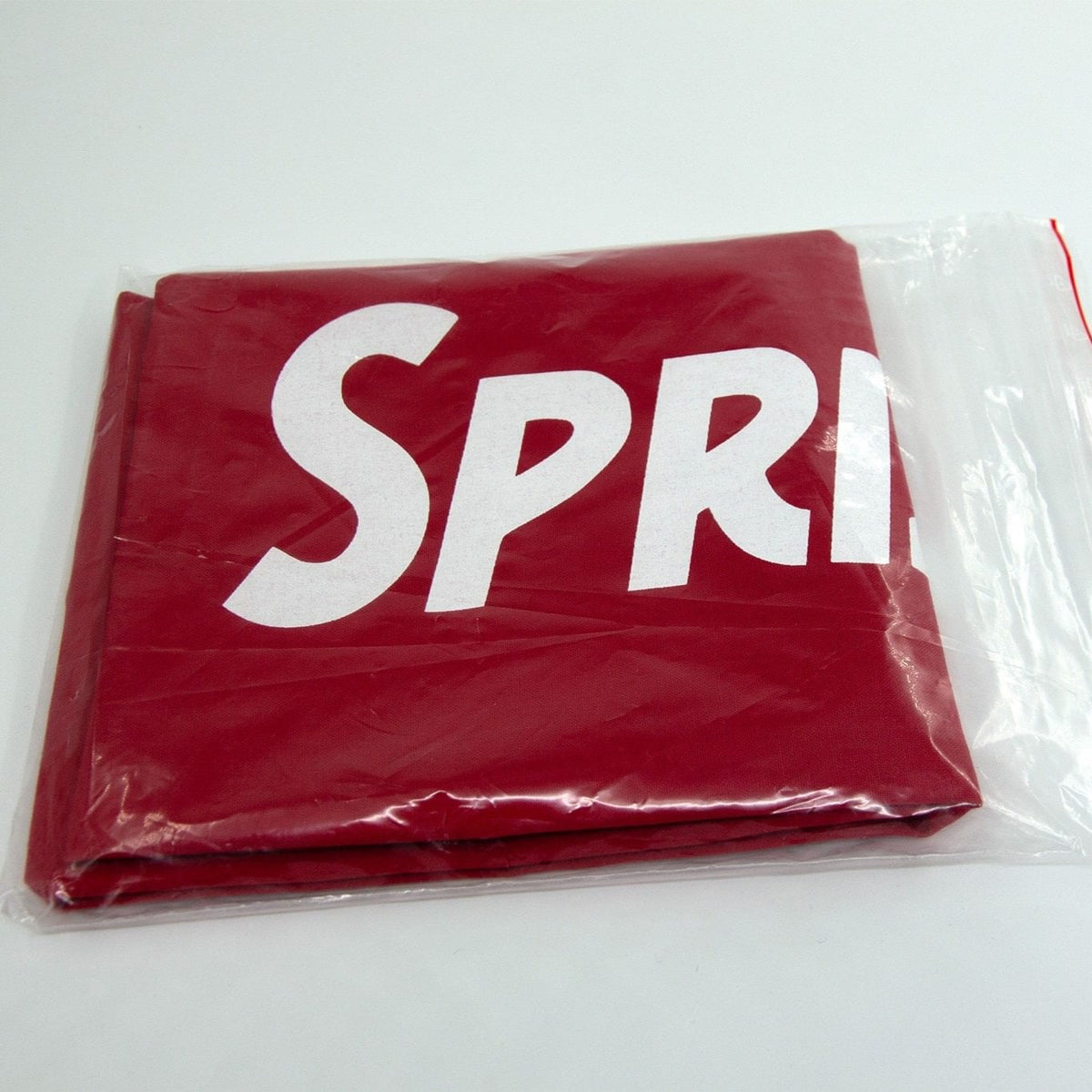 Sacca XL in cotone per Sprizzer elegante e resistente
