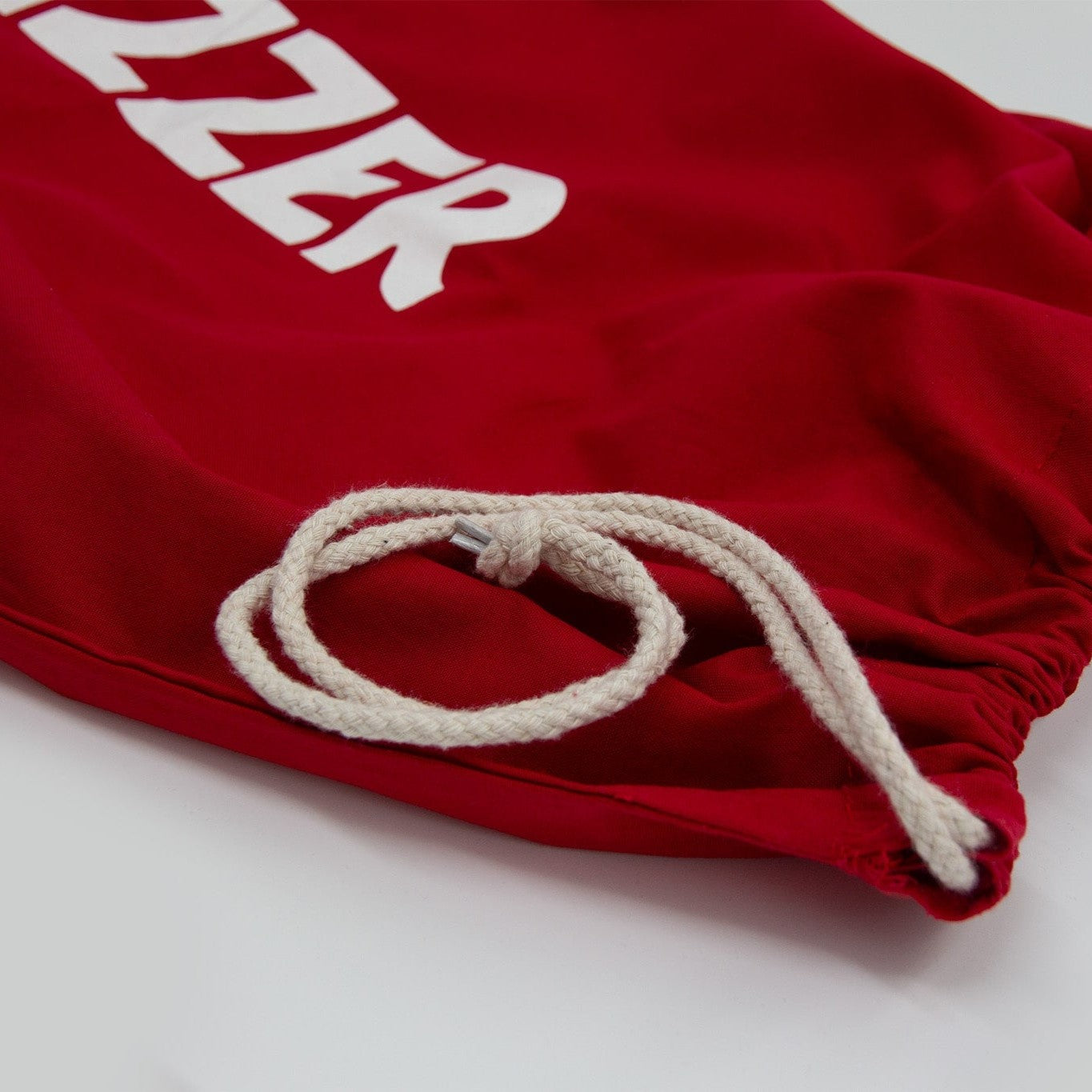 Sacca XL in cotone per Sprizzer: elegante e resistente