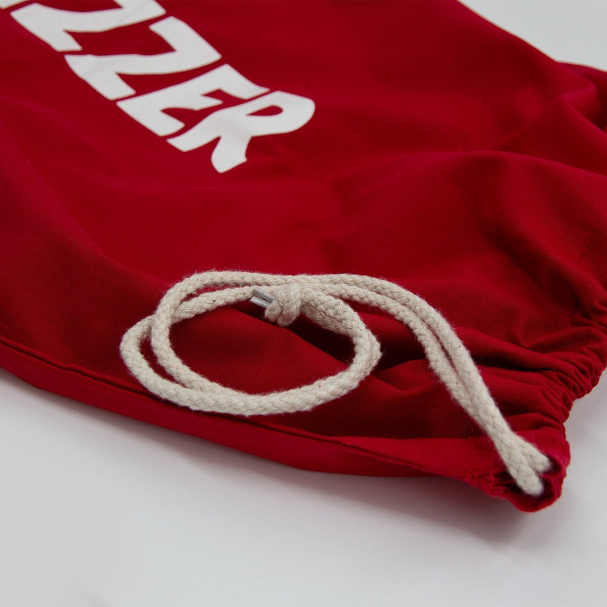Sacca XL in cotone per Sprizzer elegante e resistente