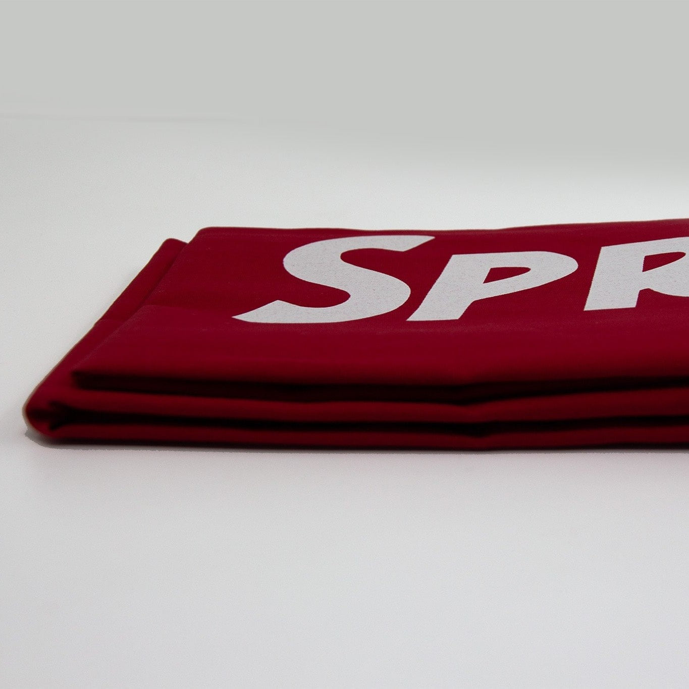 Sacca XL in cotone per Sprizzer: elegante e resistente