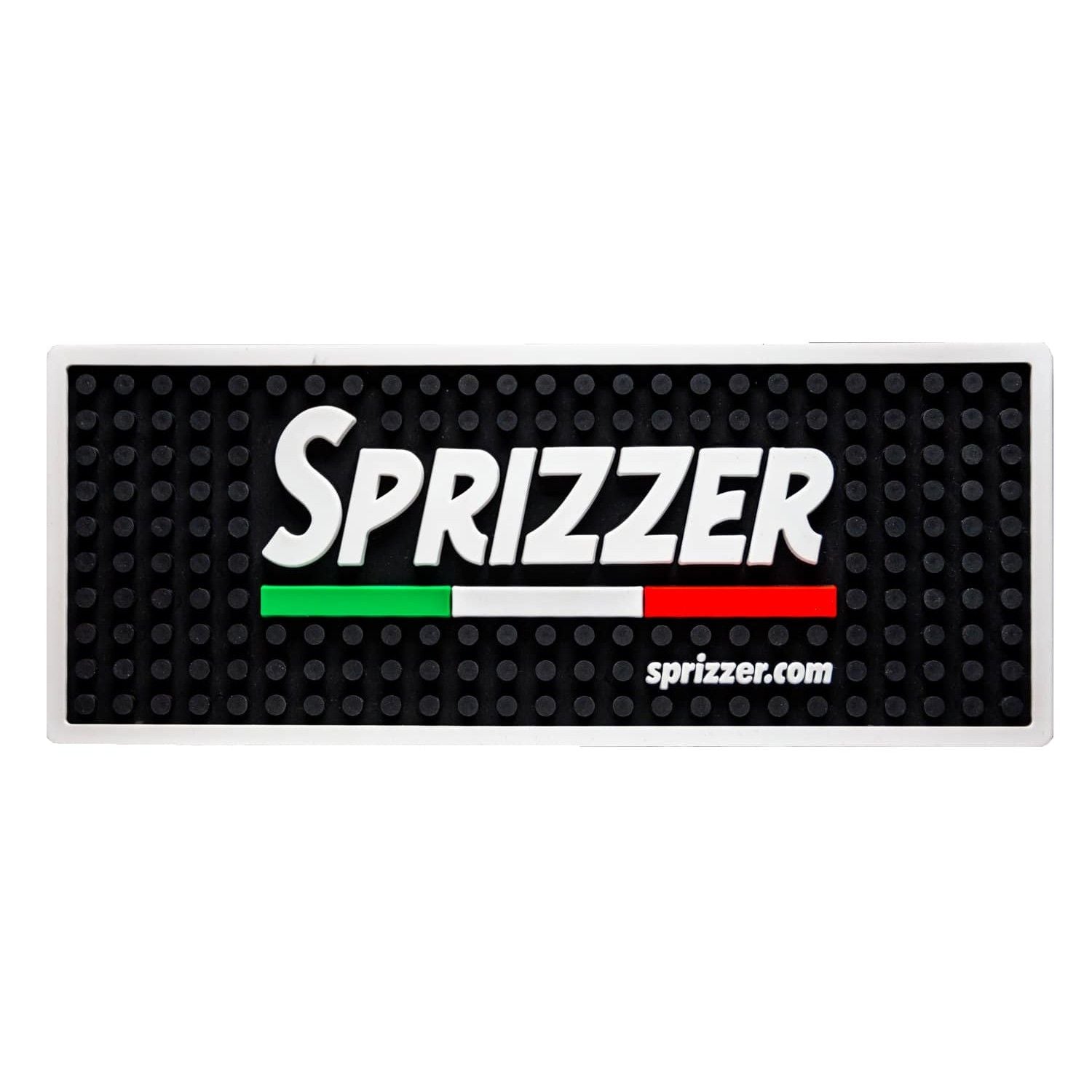 Tappetino anti-goccia Sprizzer: eleganza e qualità per il tuo bar