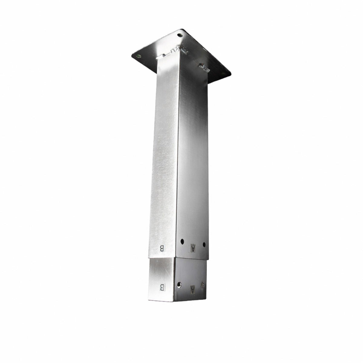 Staffe di Fissaggio per Riscaldatori Sined Design Elegante e