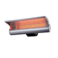 Riscaldatore Infrarossi Parete 2000W Elegante e Resistente