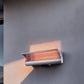 Riscaldatore Infrarossi Parete 2000W Elegante e Resistente