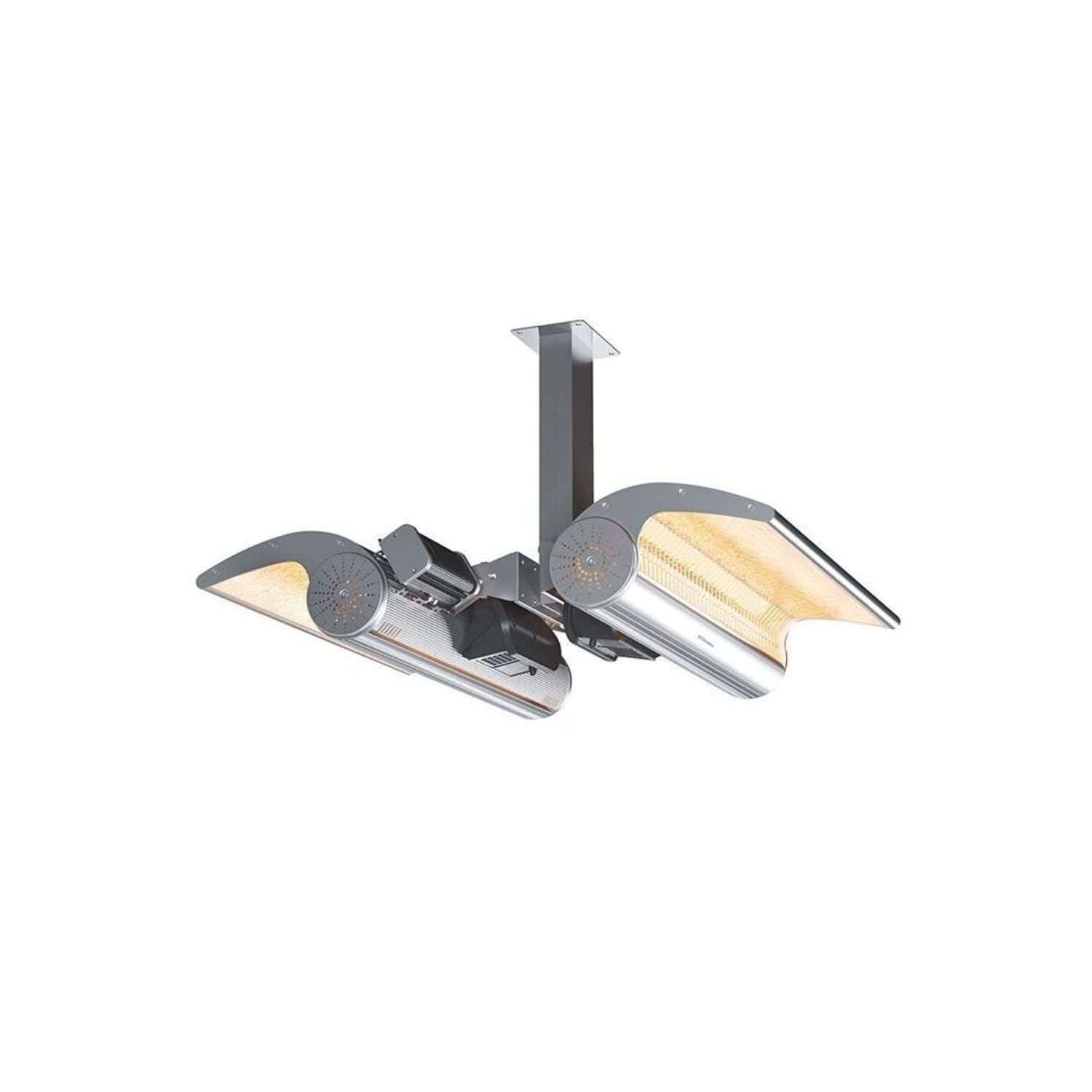 Scopri la stufa a infrarossi da soffitto SINED 4000W: design elegante, materiali di alta qualità e riscaldamento istantaneo. Acquista ora per un comfort duraturo e una consegna veloce.