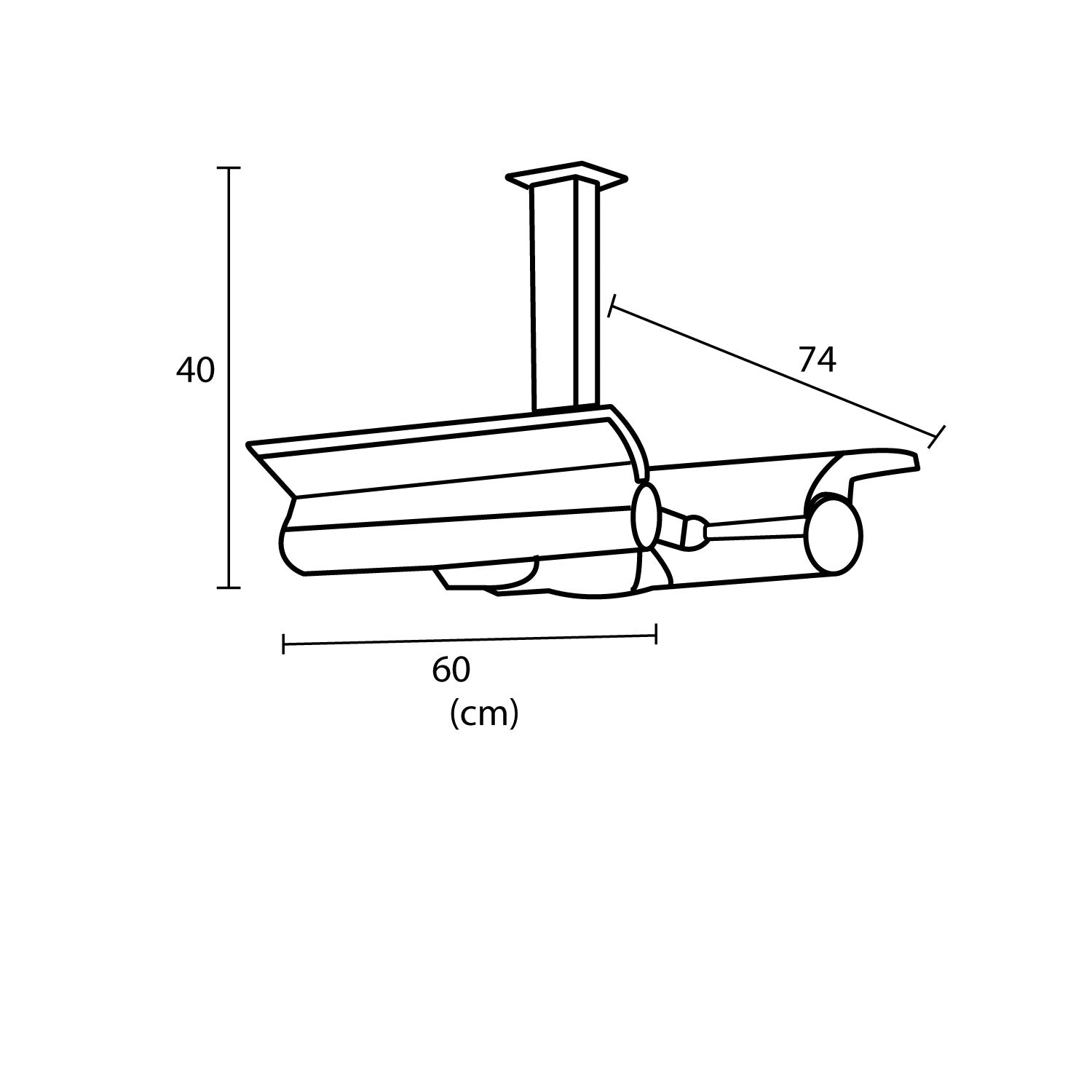 Scopri la stufa a infrarossi da soffitto SINED 4000W: design elegante, materiali di alta qualità e riscaldamento istantaneo. Acquista ora per un comfort duraturo e una consegna veloce.