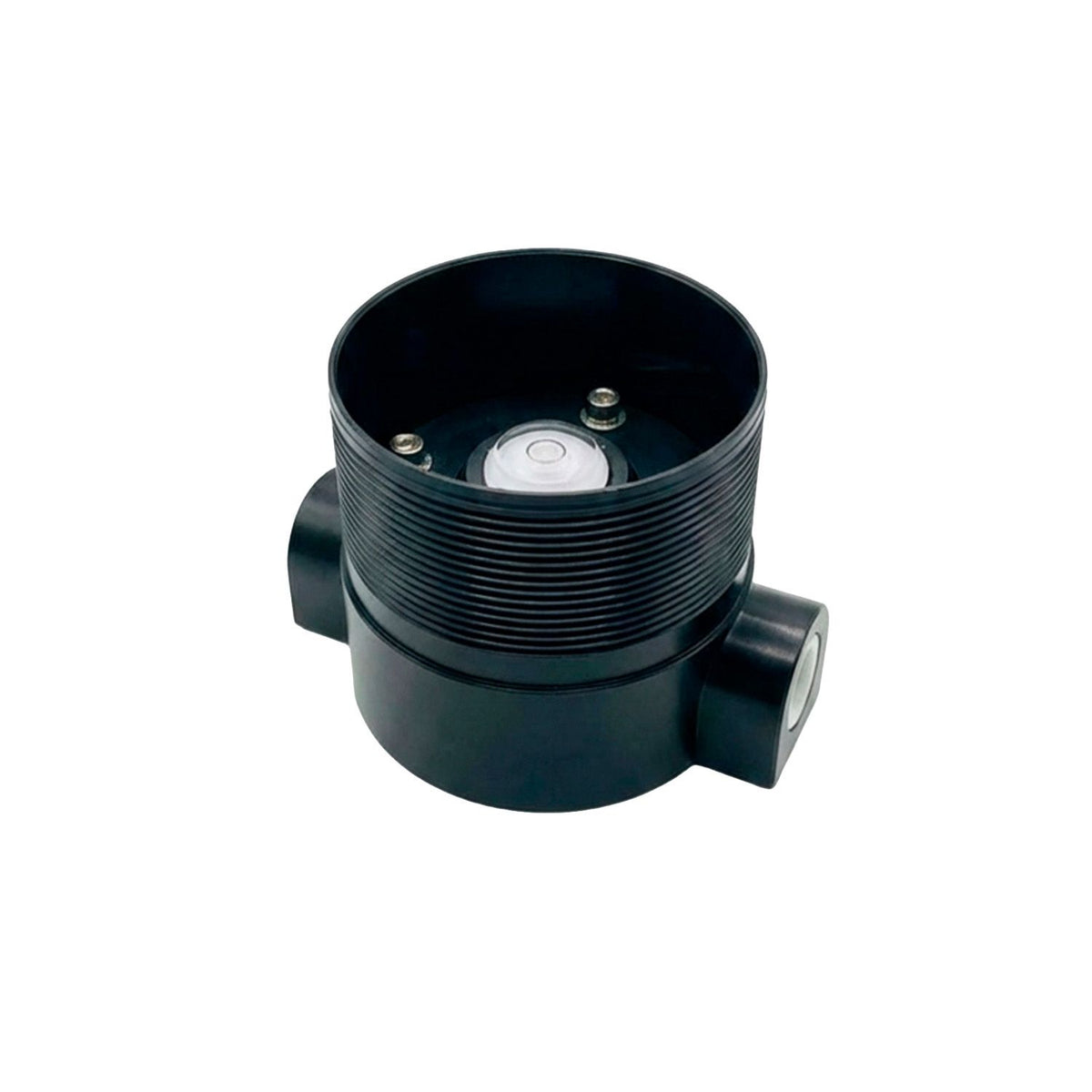 Sistema di fissaggio rapido per docce inox SINED C BOX