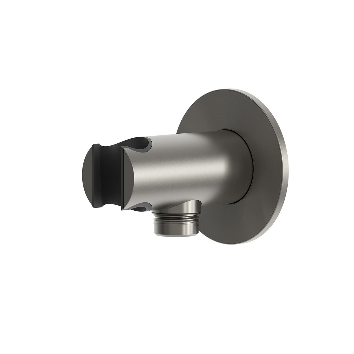 supporto muro doccino sined canna fucile 316l eleganza e dur