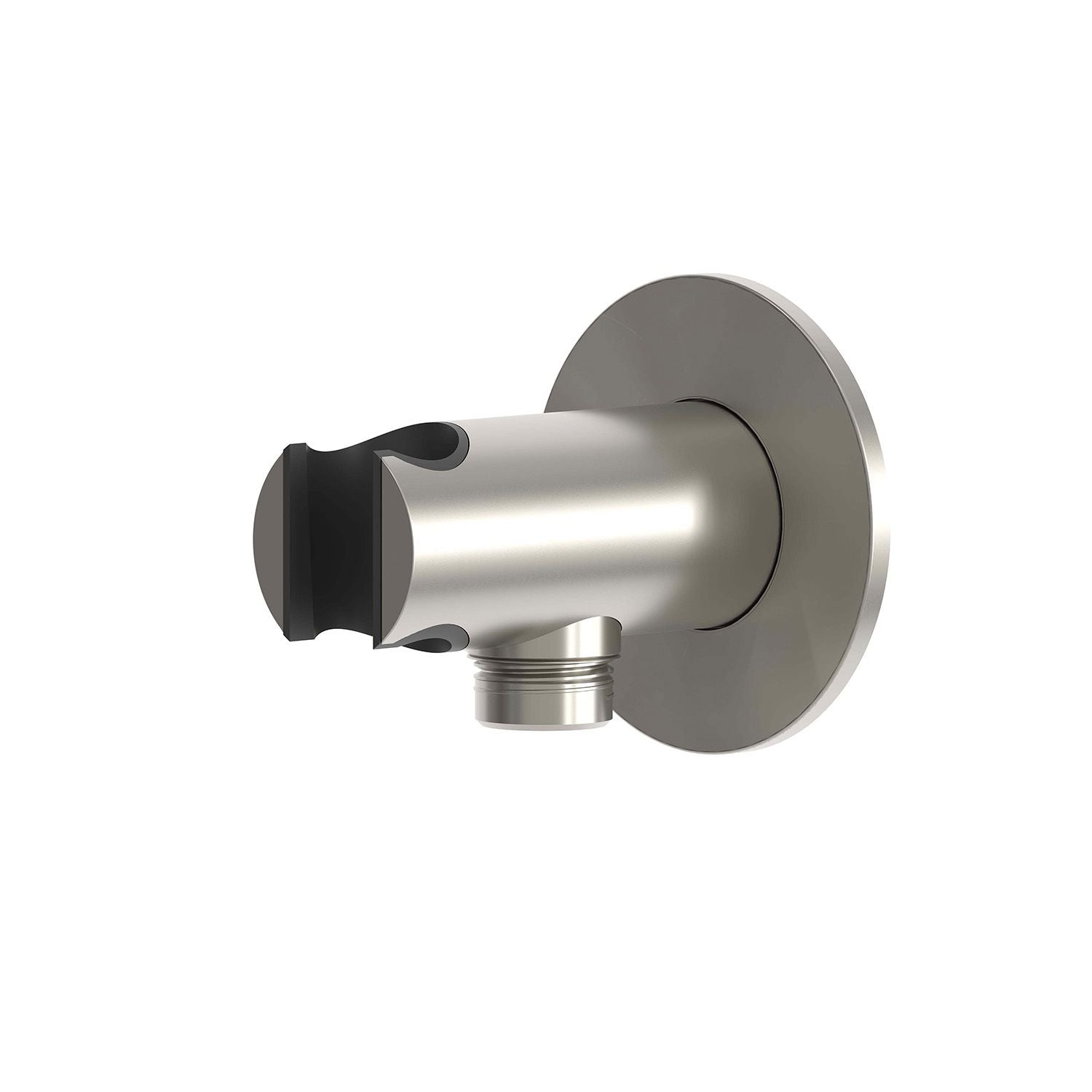 Supporto muro doccino Levante Inox eleganza e resistenza