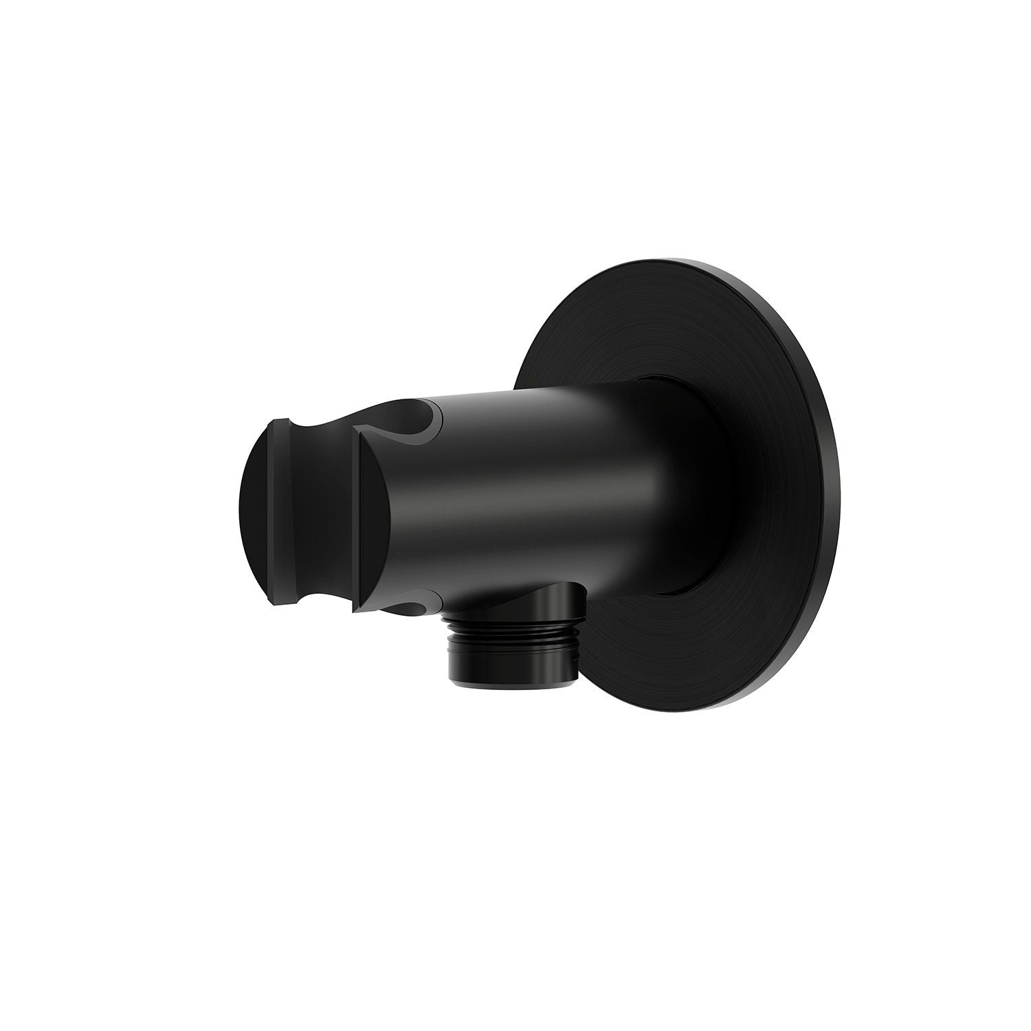 Supporto muro doccino 316L canna di fucile elegante e resistente