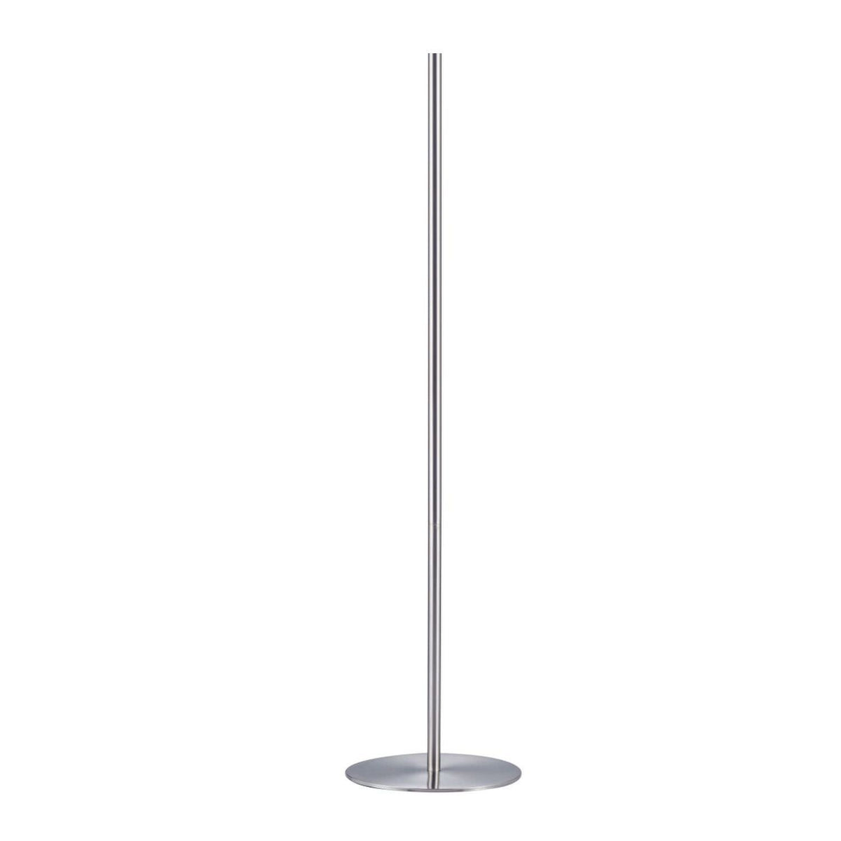 Supporto da terra SINED in acciaio inox 304 per lampade infr