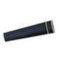 Potente riscaldatore infrarossi nero 3200W, design elegante