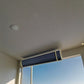 Potente riscaldatore infrarossi nero 3200W, design elegante