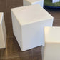 Tavolino luminoso Cuby: design moderno, qualità e funzionalità