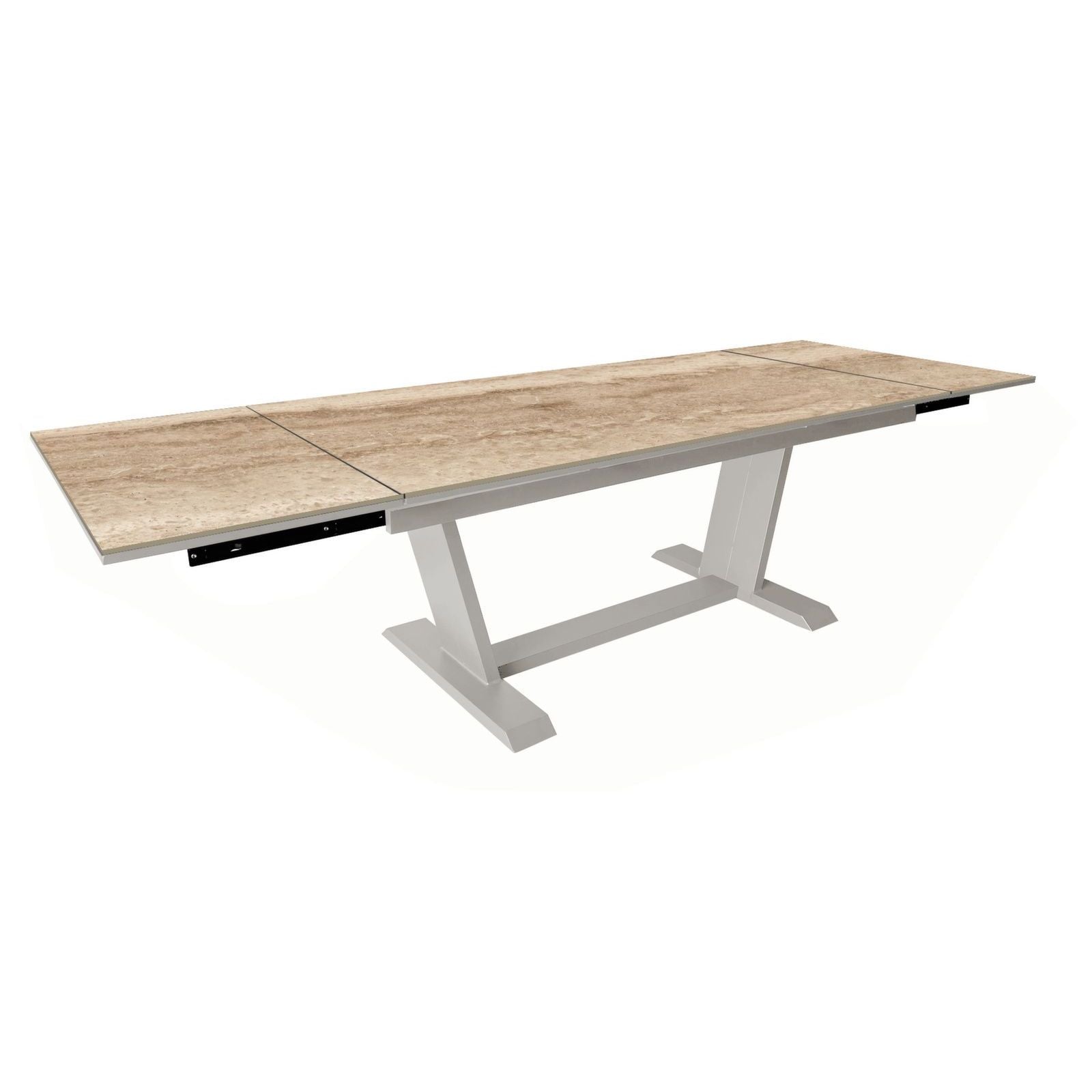 tavolo da giardino allungabile praline: eleganza e funzionalità!