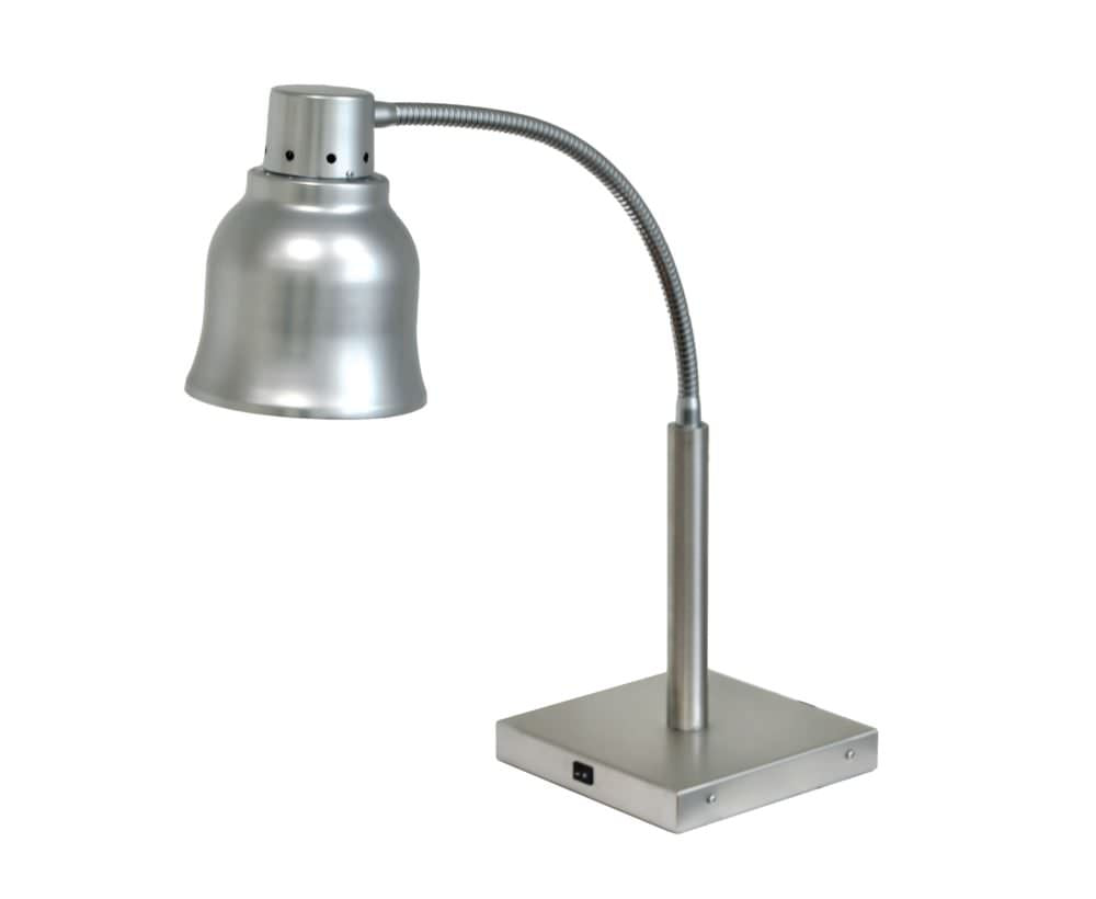 Lampada riscaldante Teknoline LTB: design elegante, materiali di alta qualità e resistenza per un investimento sicuro. Acquista ora e goditi una consegna veloce e una garanzia post-vendita.