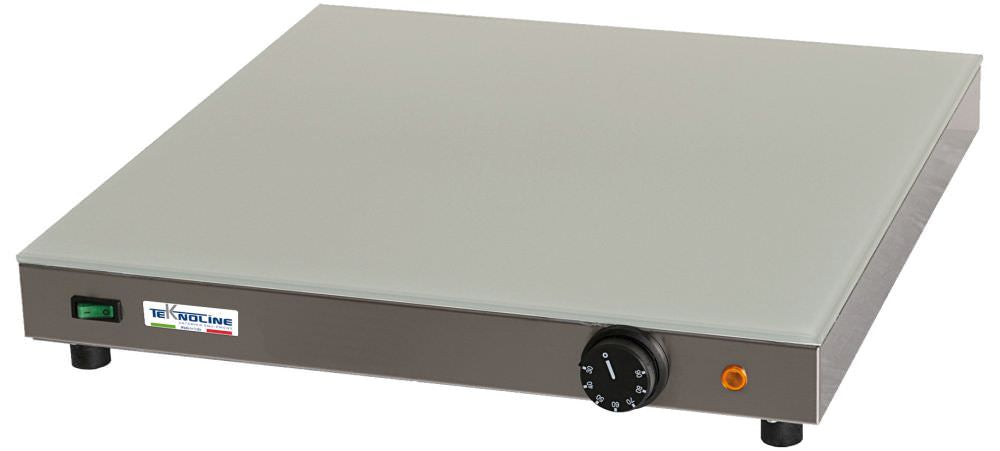 Piano caldo professionale in acciaio inox 600W, design elegante e resistente, ideale per uso domestico e professionale. Acquista ora con spedizione veloce e garanzia!