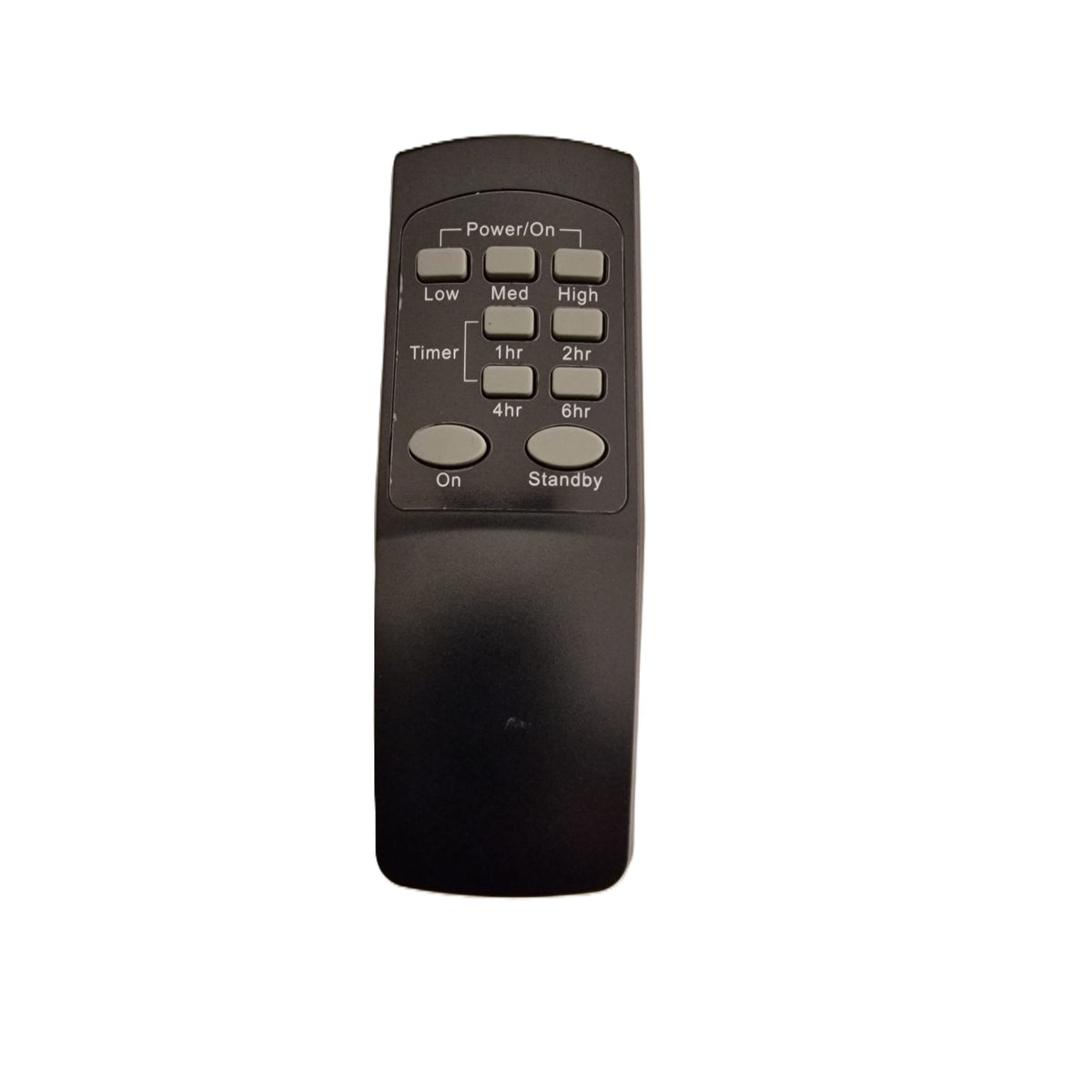 telecomando sined calore bn alta qualita design elegante acq