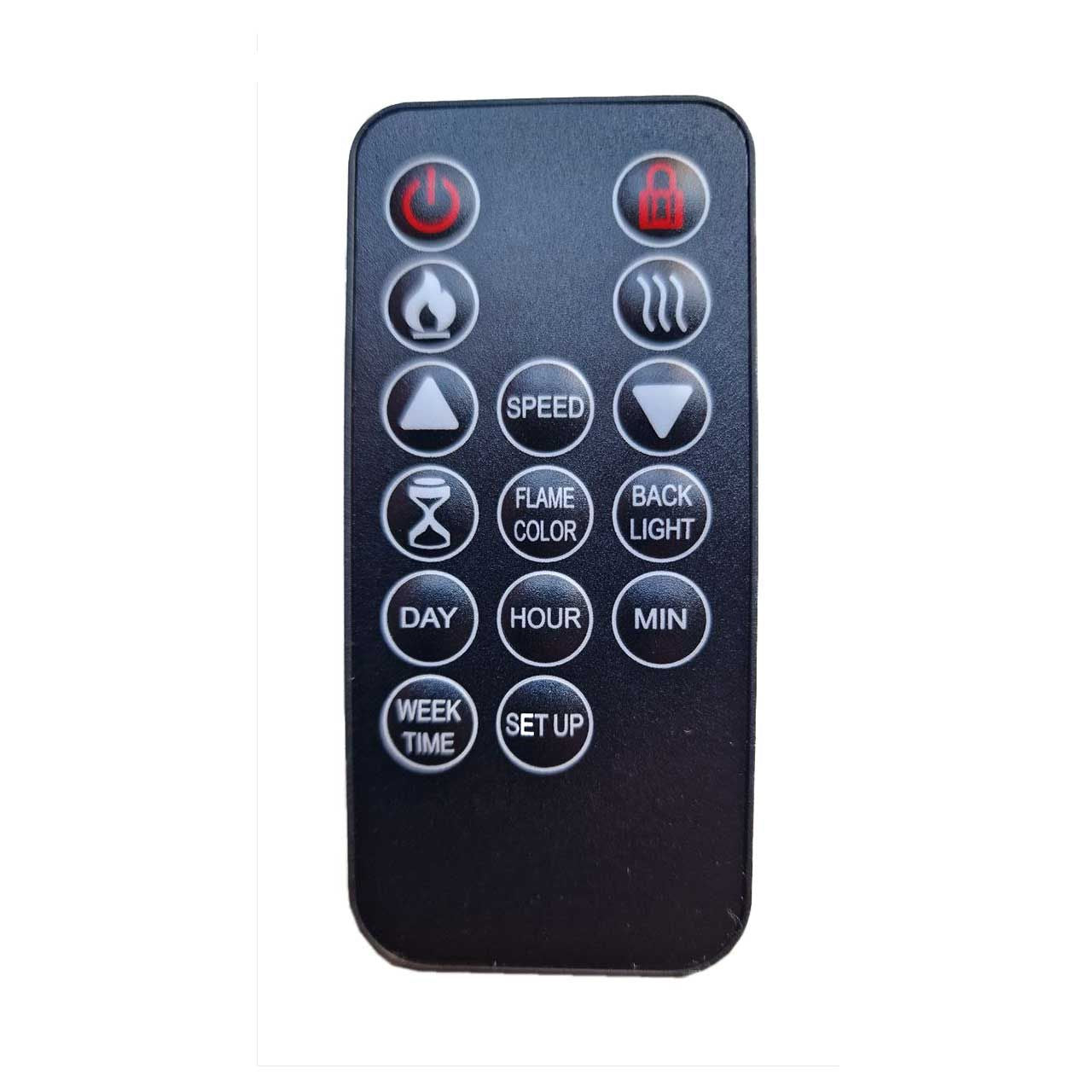 Telecomando Sined per caminetti elettrici: design elegante, materiali di alta qualità, resistenza e durata. Ideale per ambienti privati e professionali. Acquista ora per un investimento sicuro, con consegna veloce e garanzia post-vendita.