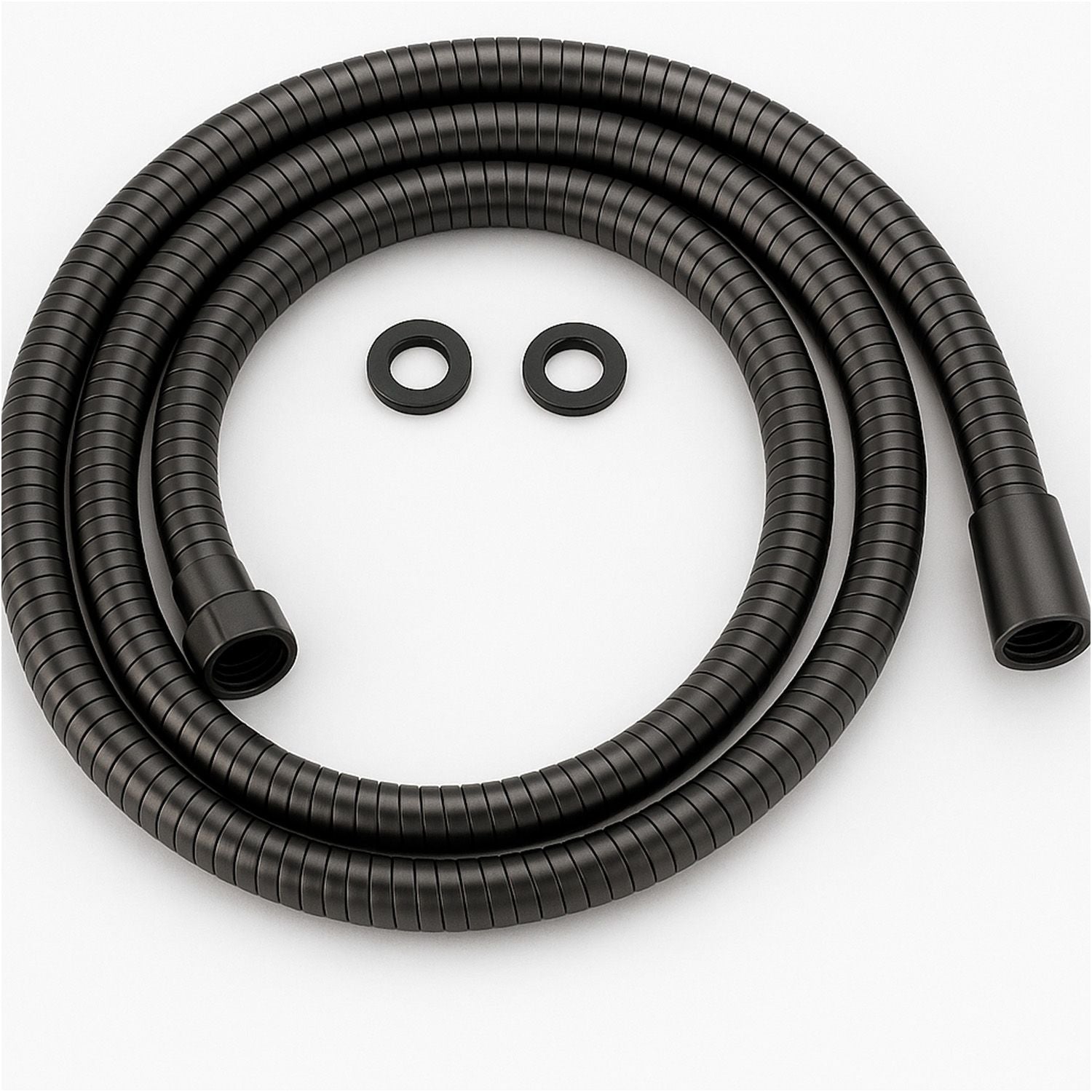 Tubo flessibile inox canna fucile SINED eleganza e resistenza