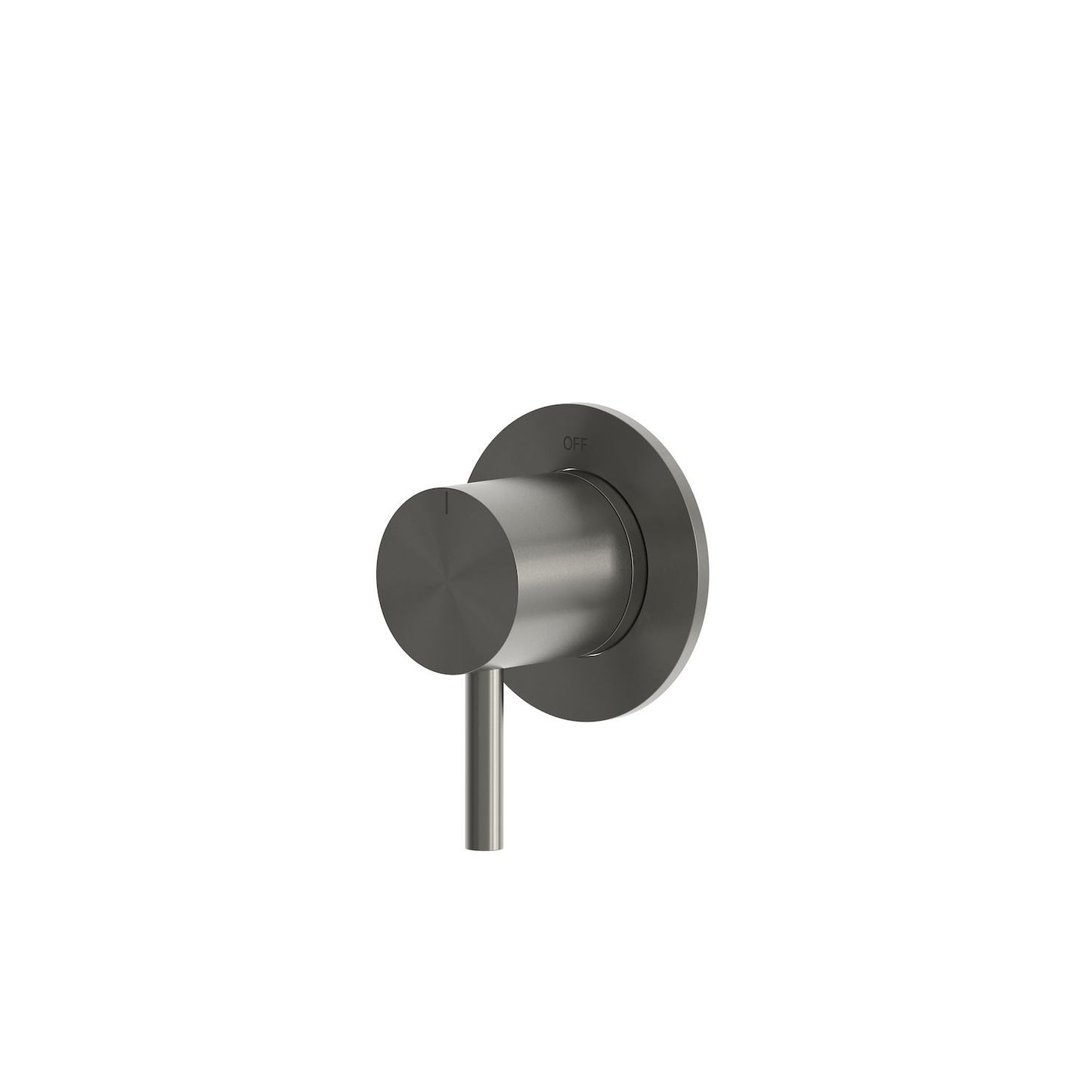 Valvola doccia inox 316 Levante design elegante e resistente