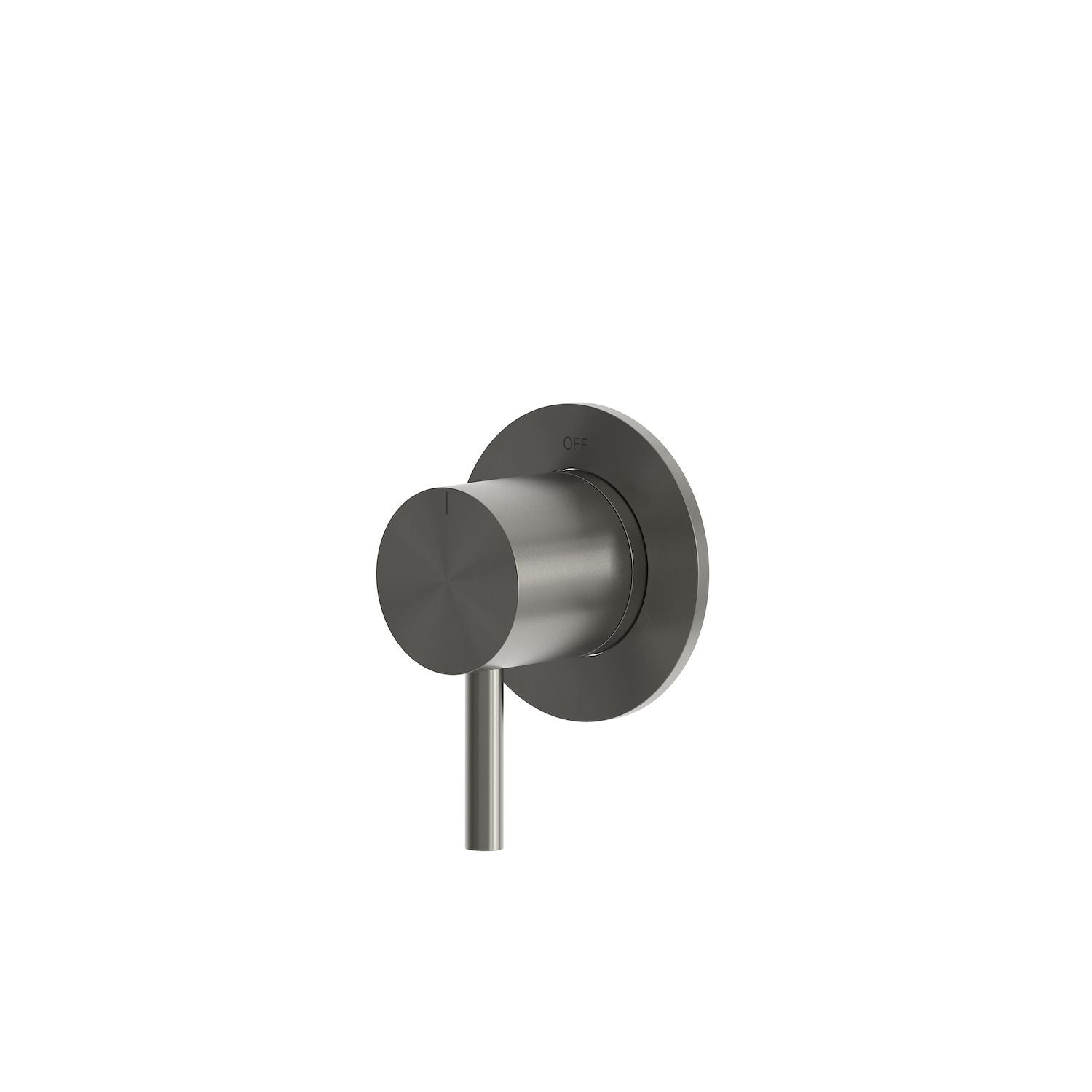 Valvola doccia inox 316 Levante design elegante e resistente