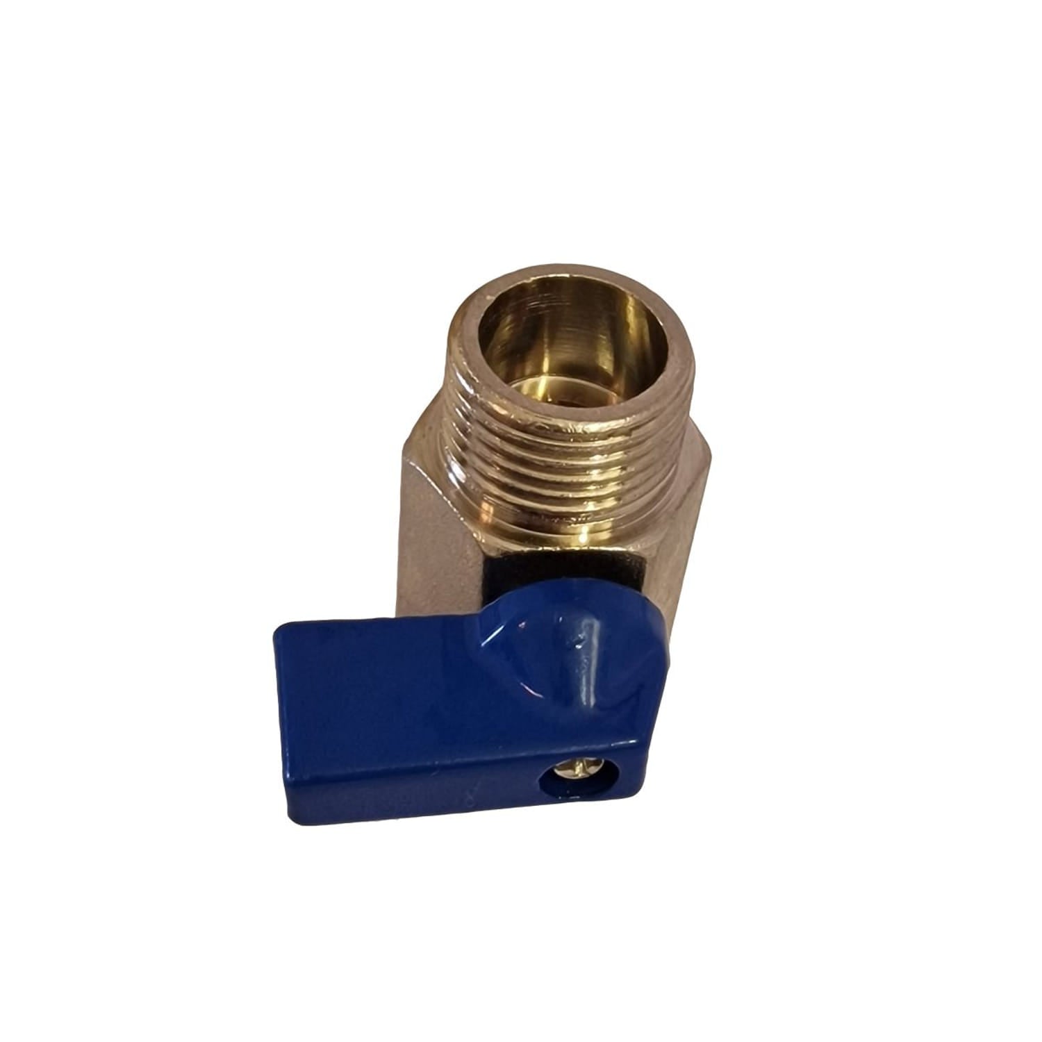 valvola chiusura doccia acciaio inox ricambio originale