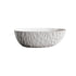 Sined Zefiro White bathtub: elegance and comfort for your bathroom