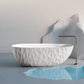 Vasca Sined Zefiro Bianca: eleganza e comfort per il tuo bagno