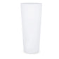 Vaso Luminoso Tondo 102 cm: Eleganza e Resistenza per il Tuo Spazio